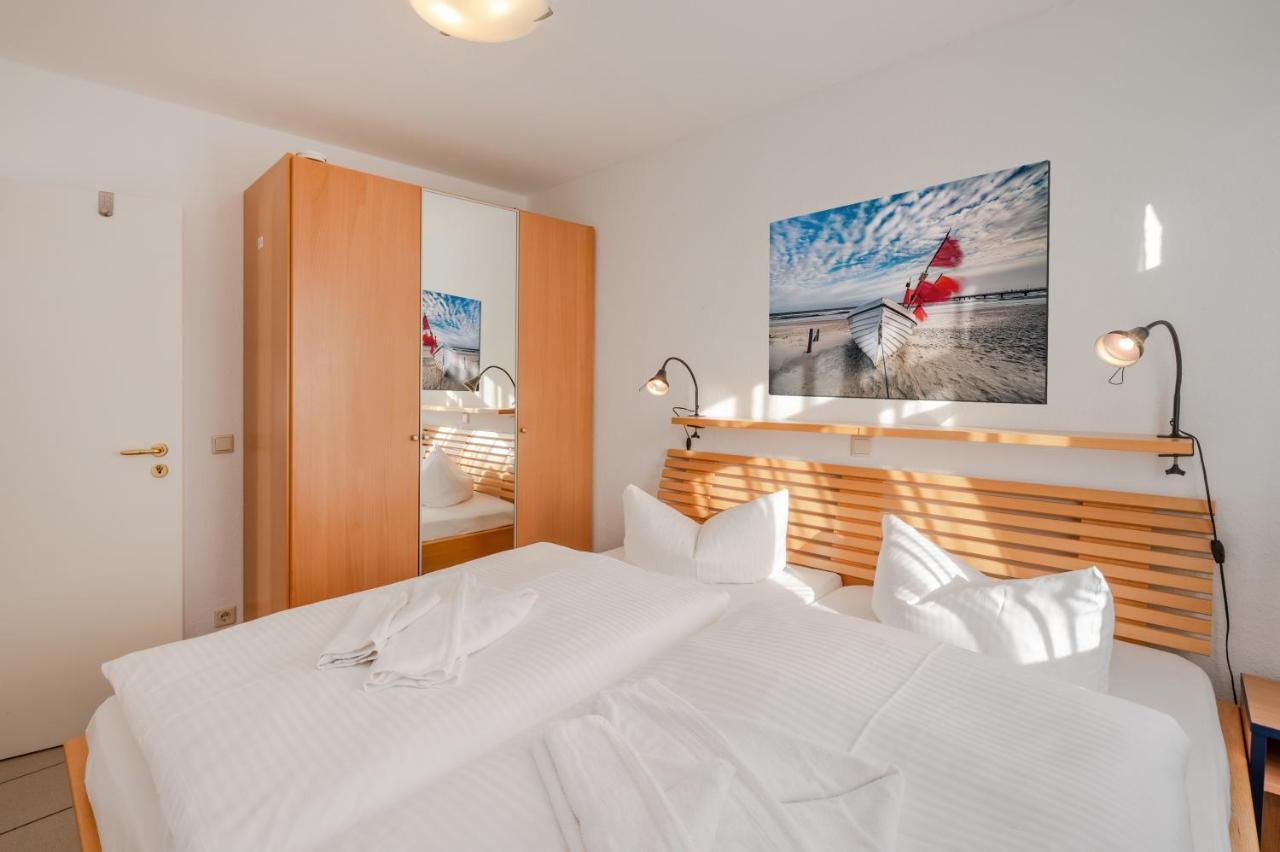 Ferienwohnung Kon-Tiki, Villa Regina Maris Bansin Heringsdorf  Buitenkant foto