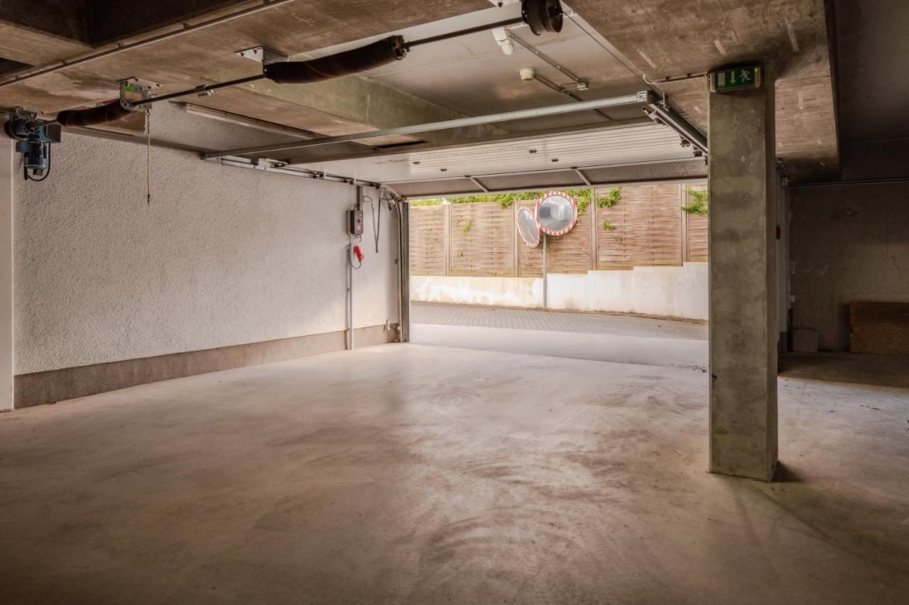 Ferienwohnung Kon-Tiki, Villa Regina Maris Bansin Heringsdorf  Buitenkant foto