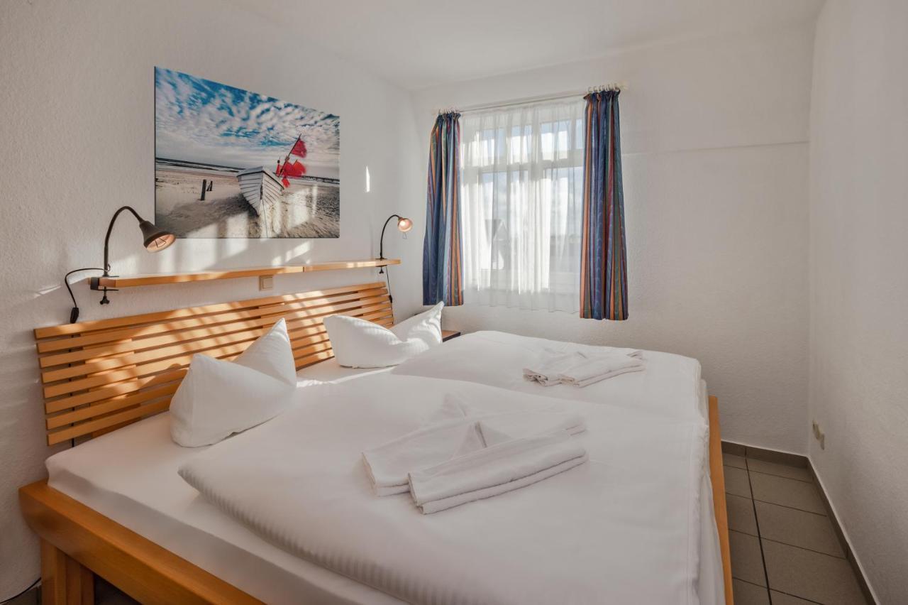 Ferienwohnung Kon-Tiki, Villa Regina Maris Bansin Heringsdorf  Buitenkant foto